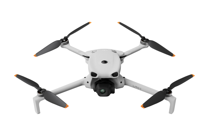 DJI Lito シリーズ【本体】